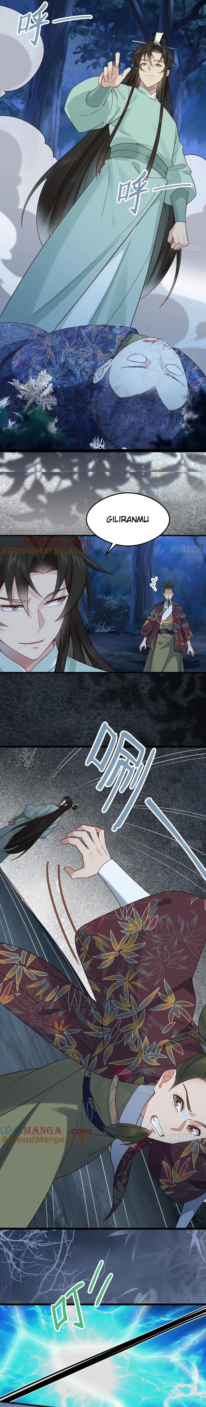 Please Don’t Show Your Son - Chapter 125 4
