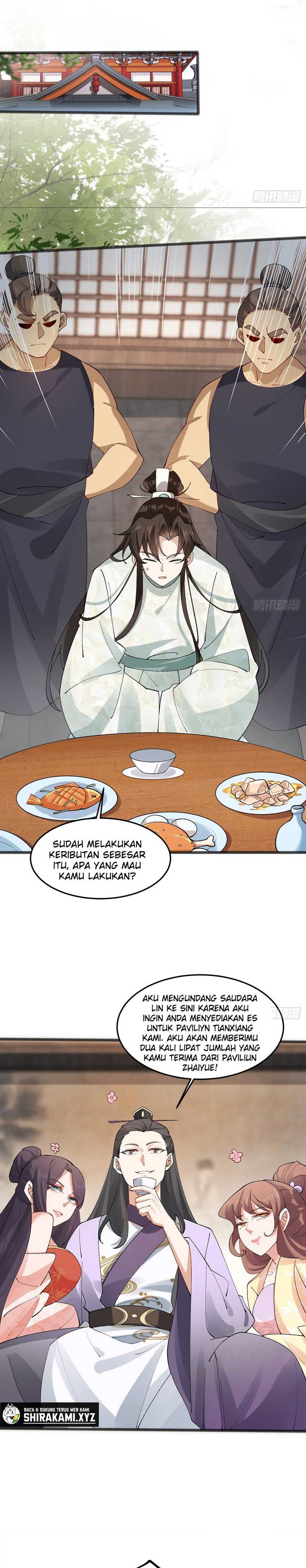 Please Don’t Show Your Son - Chapter 13 13