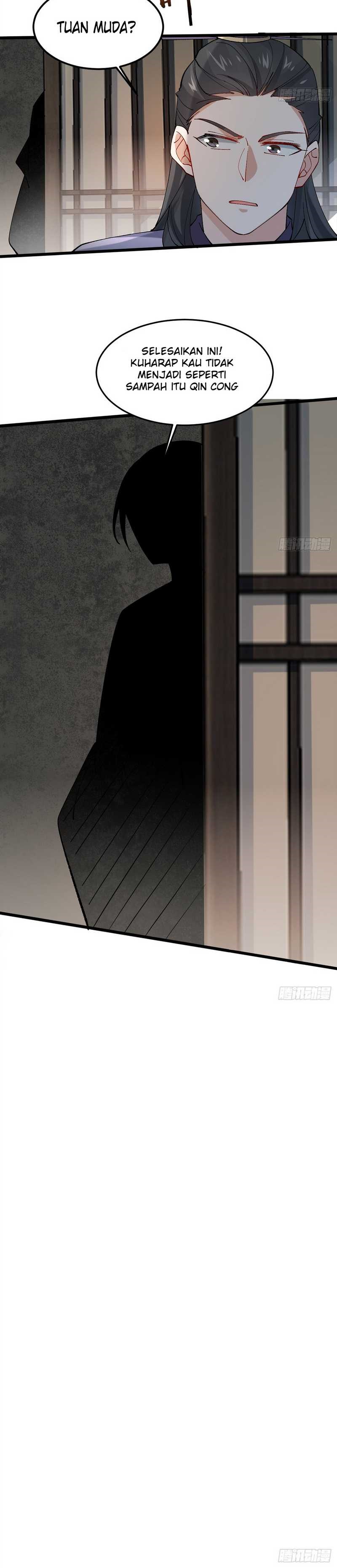 Please Don’t Show Your Son - Chapter 13 16