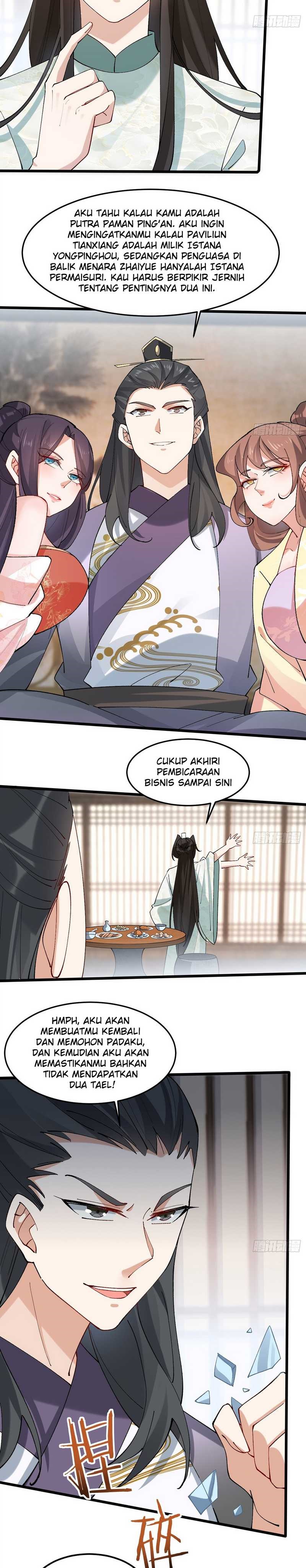 Please Don’t Show Your Son - Chapter 13 15