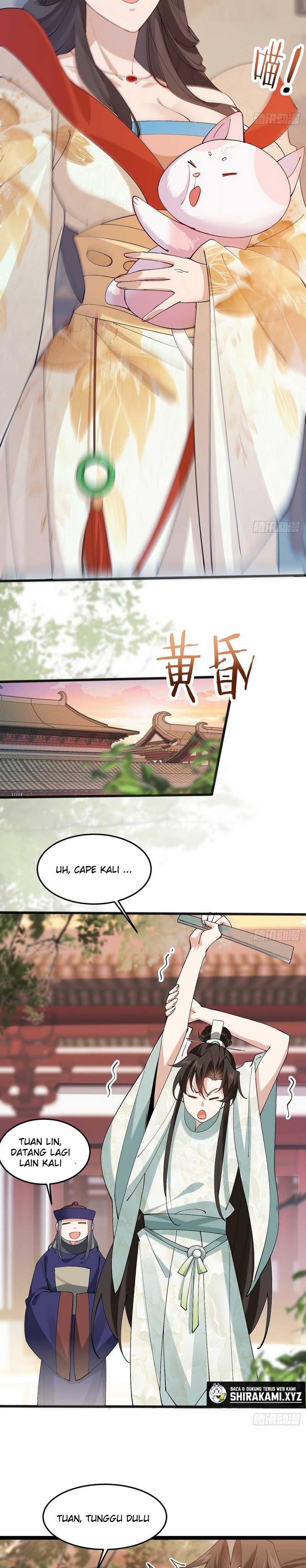 Please Don’t Show Your Son - Chapter 13 4