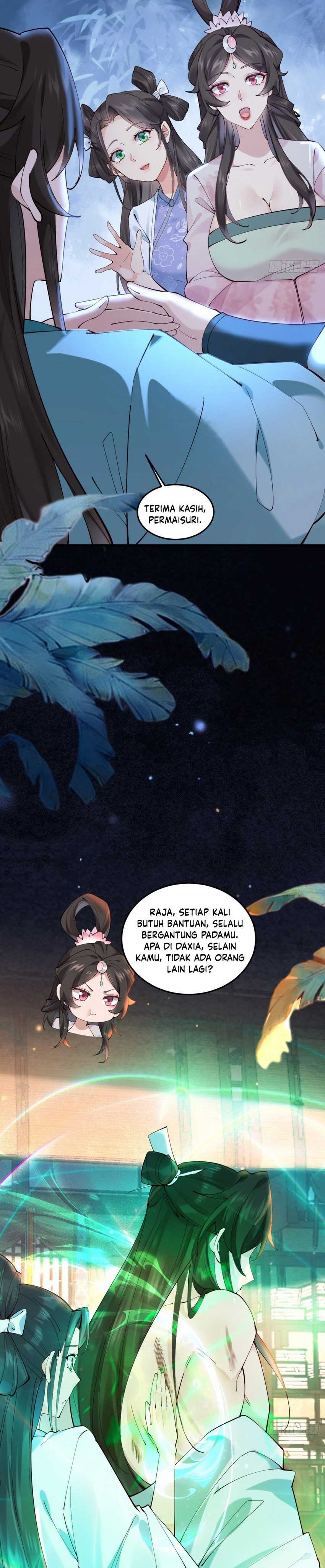 Please Don’t Show Your Son - Chapter 139 10