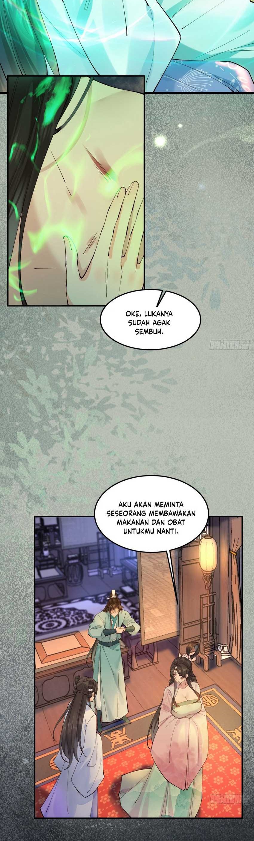Please Don’t Show Your Son - Chapter 139 11