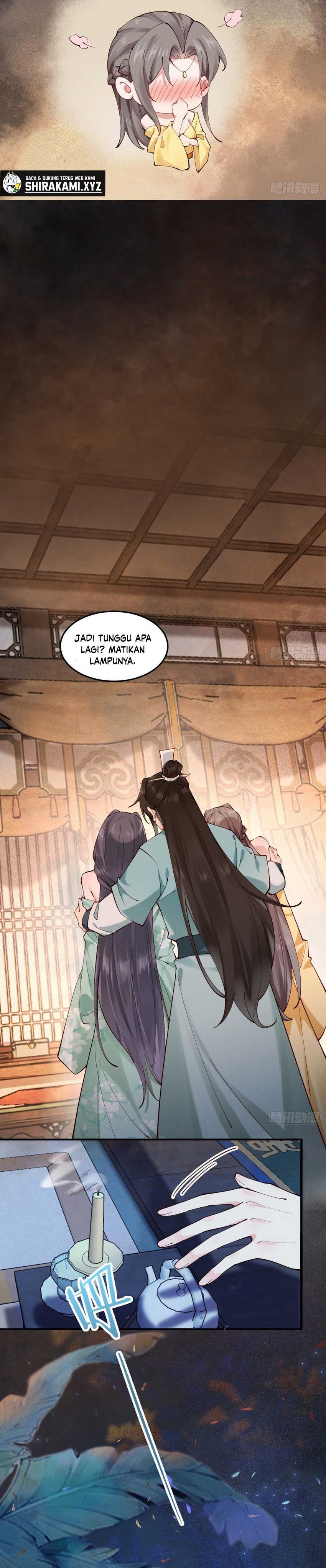 Please Don’t Show Your Son - Chapter 139 14