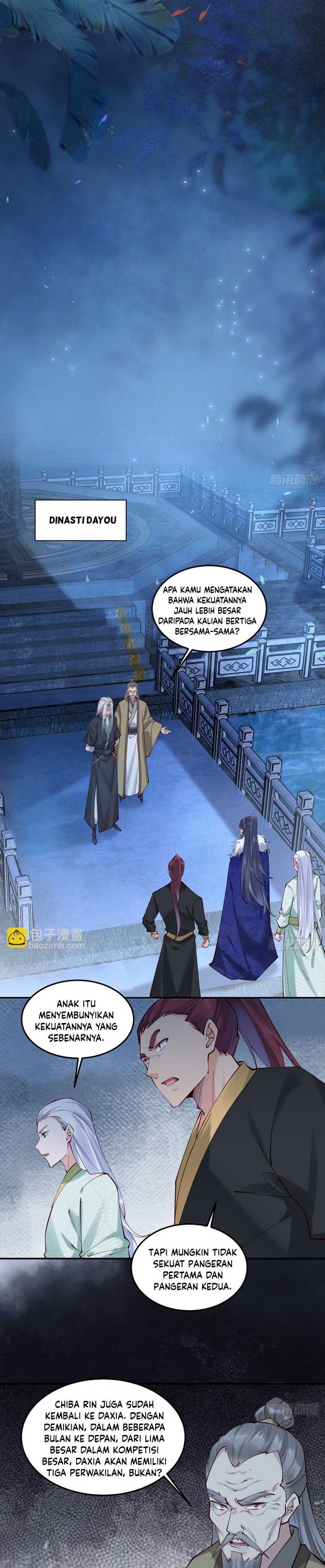 Please Don’t Show Your Son - Chapter 139 15
