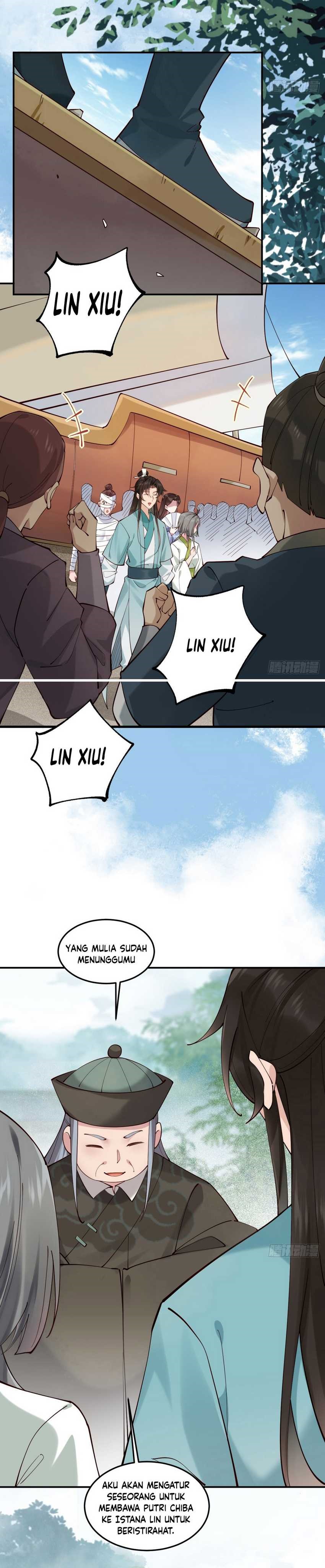 Please Don’t Show Your Son - Chapter 139 7