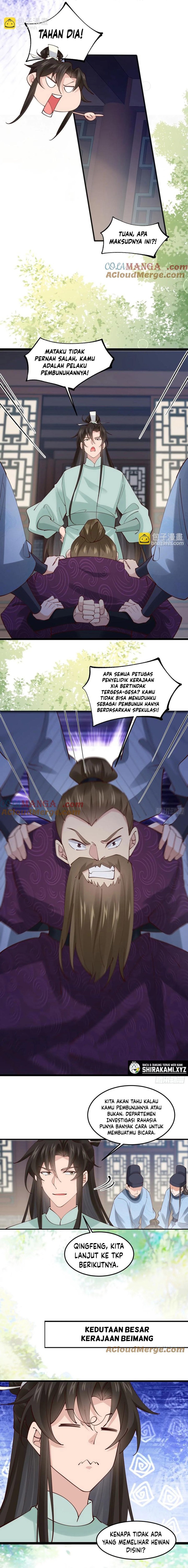 Please Don’t Show Your Son - Chapter 132 4