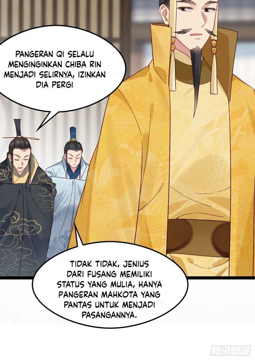 Please Don’t Show Your Son - Chapter 133 11