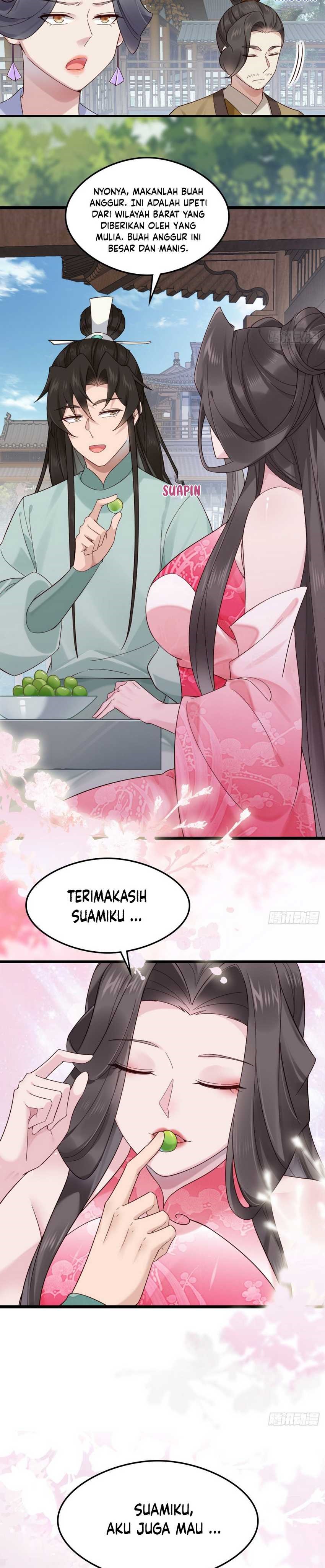 Please Don’t Show Your Son - Chapter 133 14