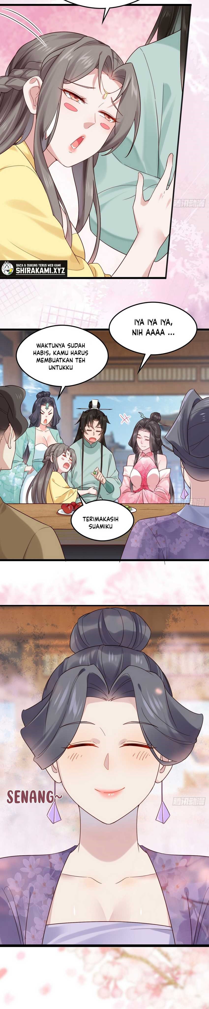 Please Don’t Show Your Son - Chapter 133 15