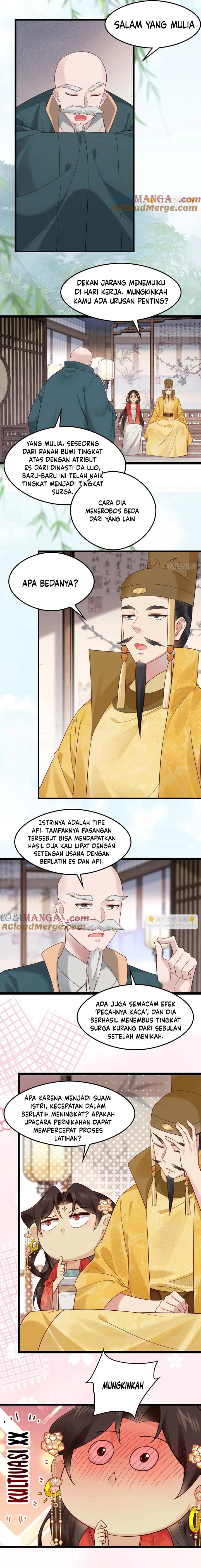 Please Don’t Show Your Son - Chapter 131 7