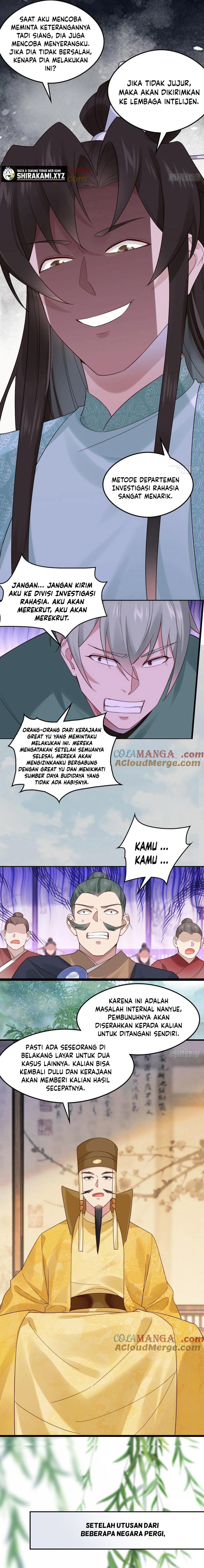 Please Don’t Show Your Son - Chapter 131 5