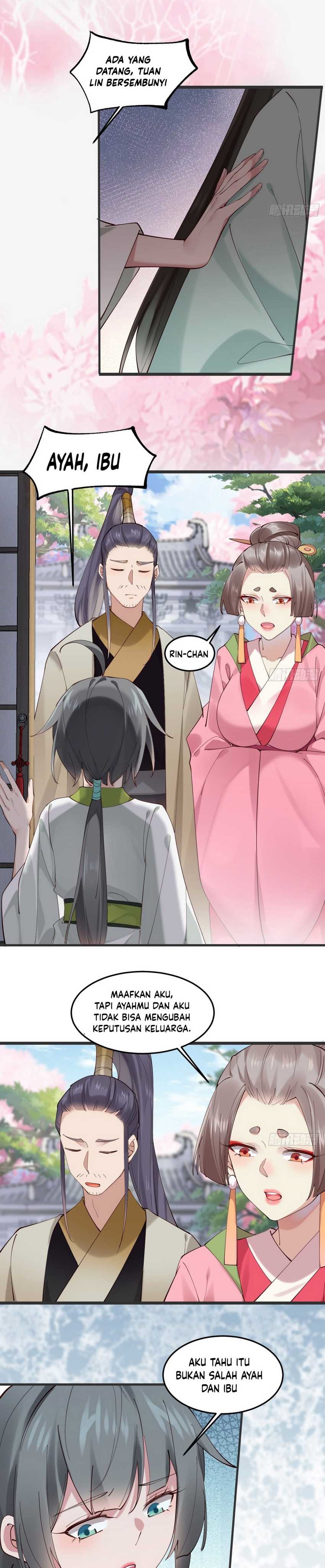 Please Don’t Show Your Son - Chapter 134 8