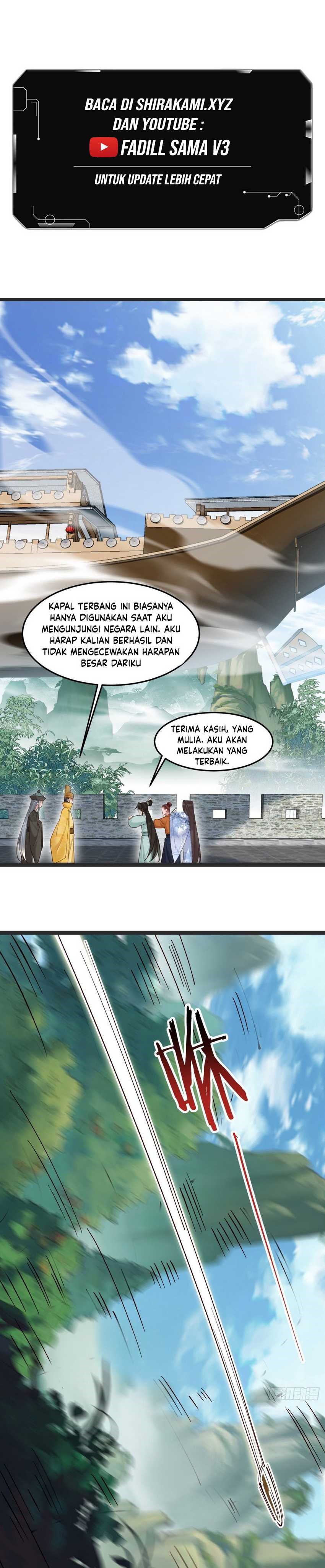 Please Don’t Show Your Son - Chapter 134 3