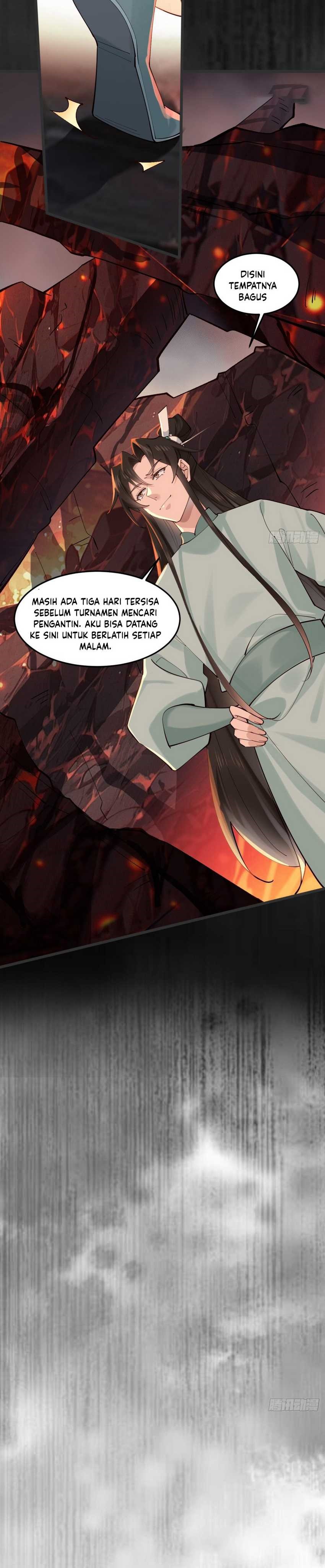 Please Don’t Show Your Son - Chapter 134 16