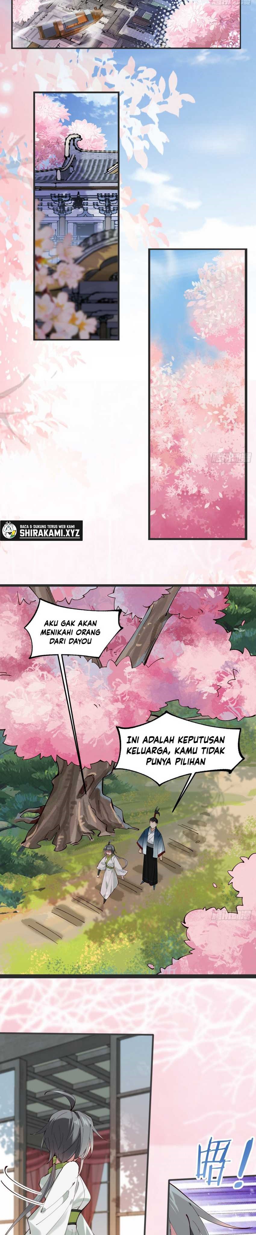 Please Don’t Show Your Son - Chapter 134 5