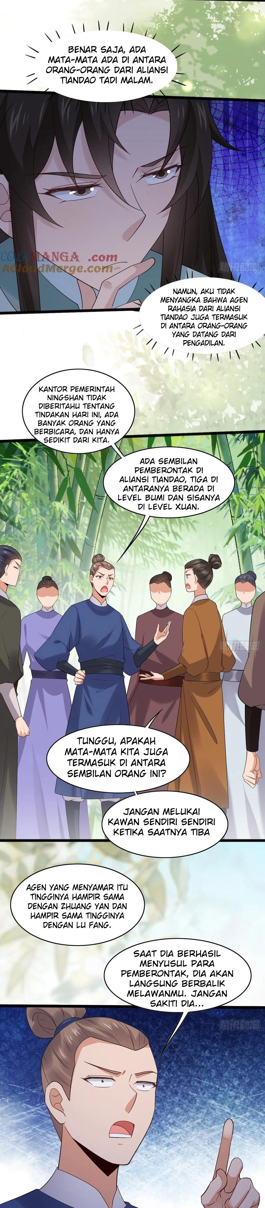 Please Don’t Show Your Son - Chapter 102 8