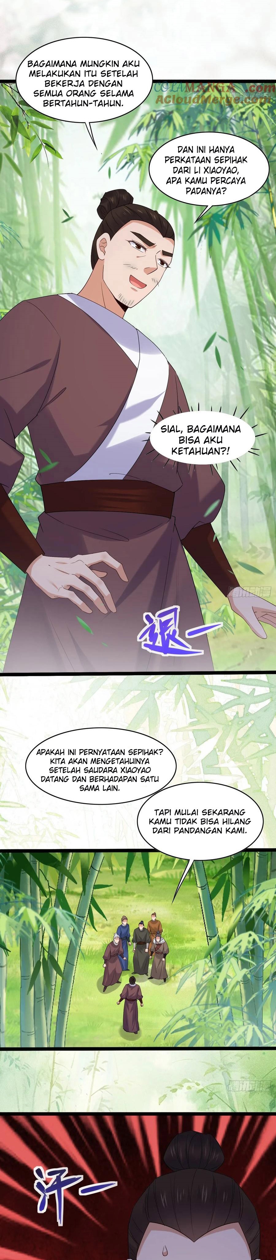 Please Don’t Show Your Son - Chapter 102 13