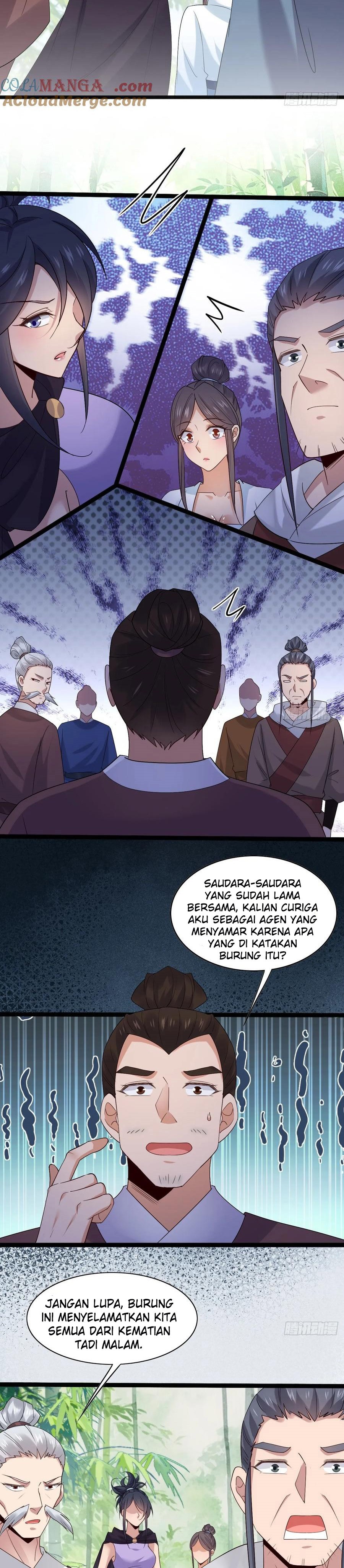 Please Don’t Show Your Son - Chapter 102 11