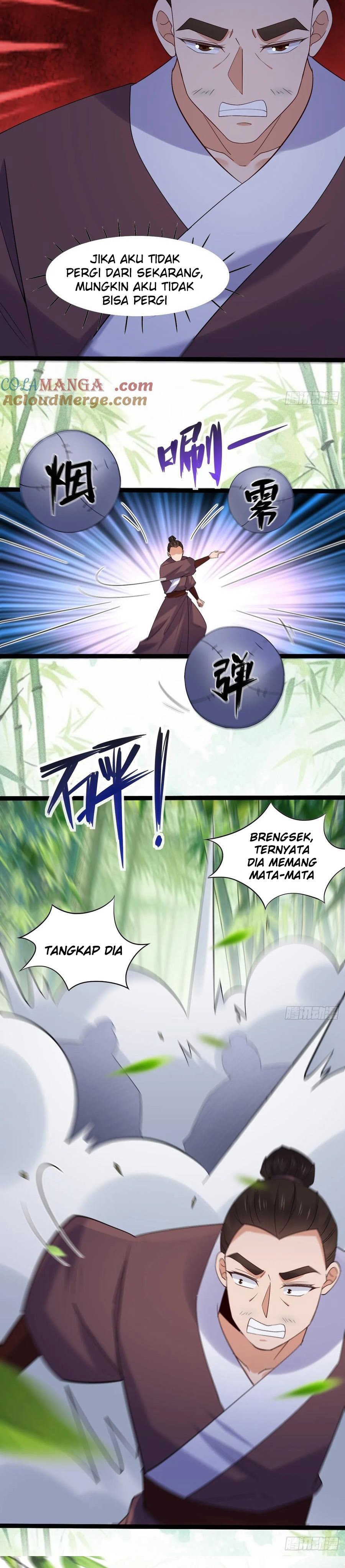 Please Don’t Show Your Son - Chapter 102 14