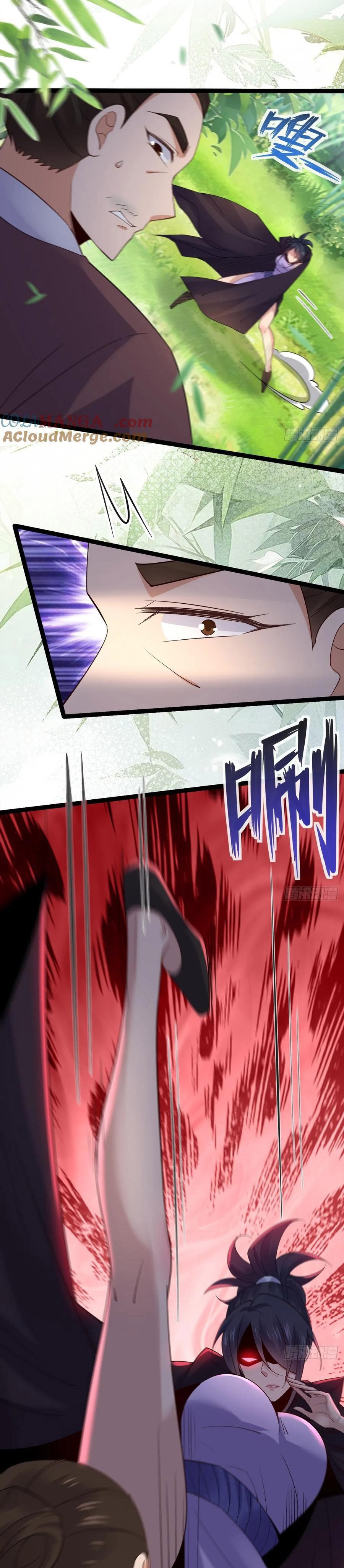 Please Don’t Show Your Son - Chapter 102 15