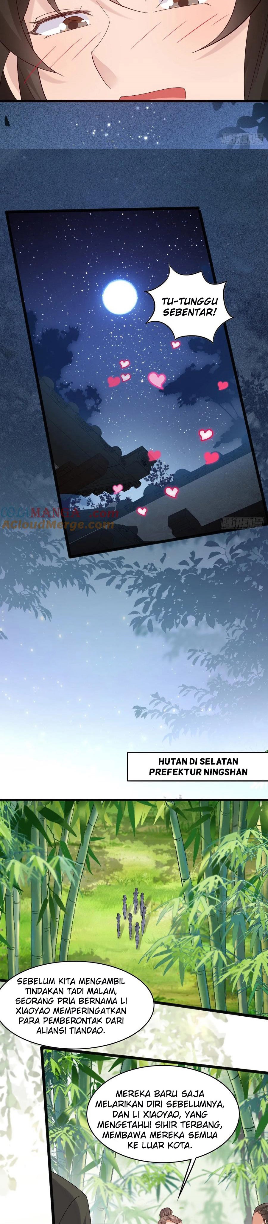 Please Don’t Show Your Son - Chapter 102 6