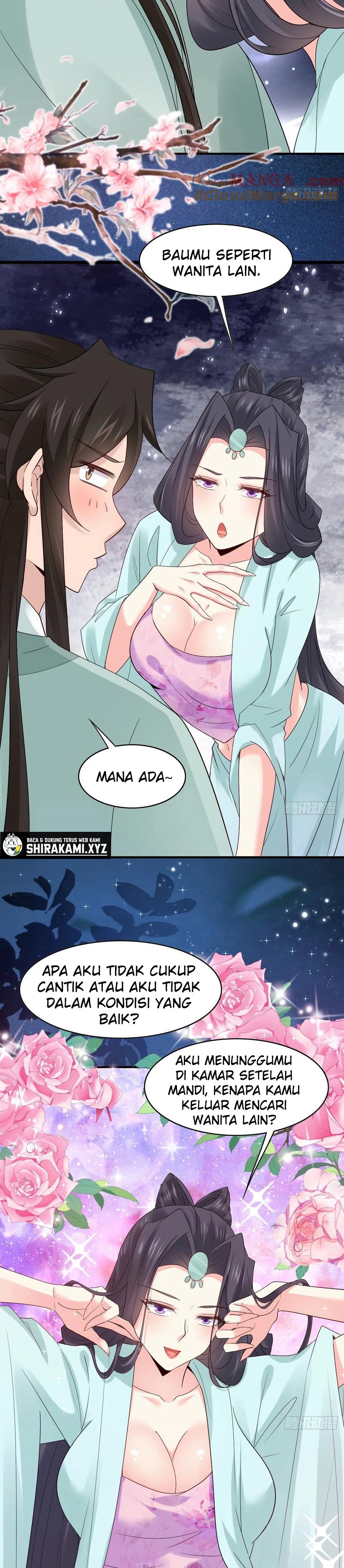 Please Don’t Show Your Son - Chapter 102 4