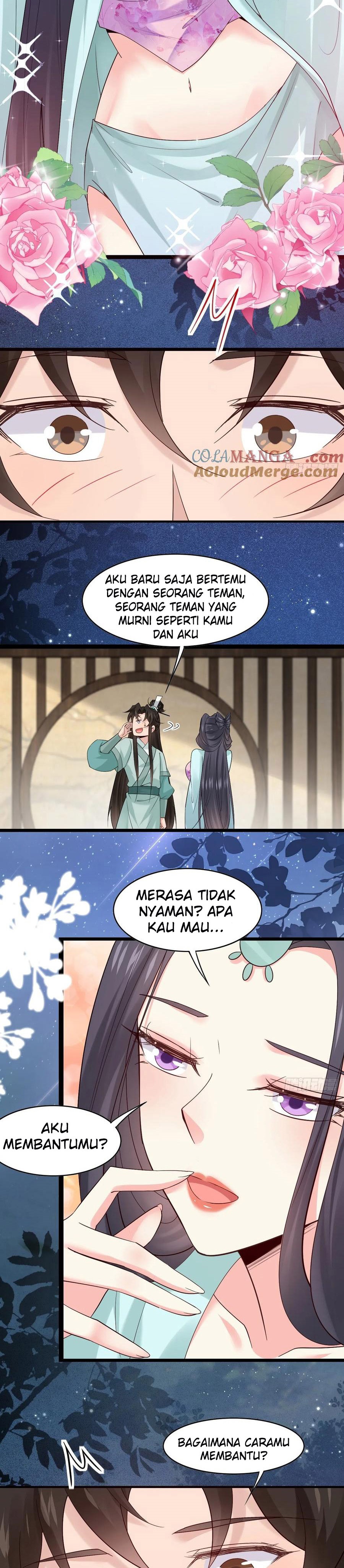 Please Don’t Show Your Son - Chapter 102 5