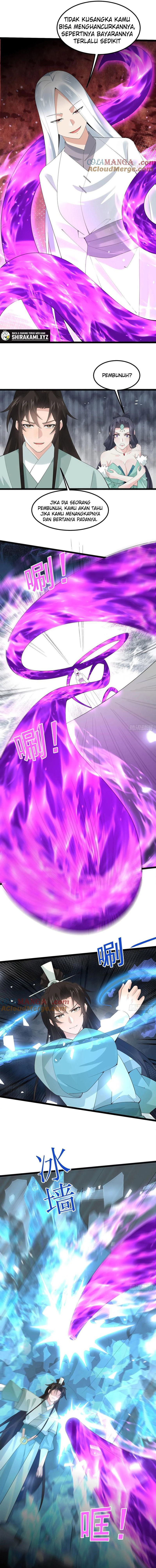 Please Don’t Show Your Son - Chapter 100 2