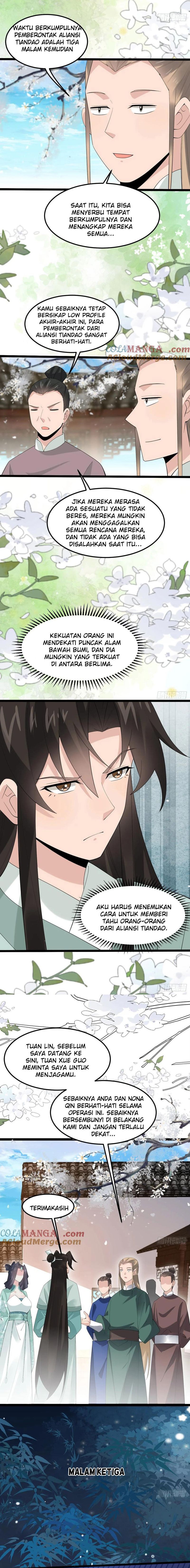 Please Don’t Show Your Son - Chapter 100 6