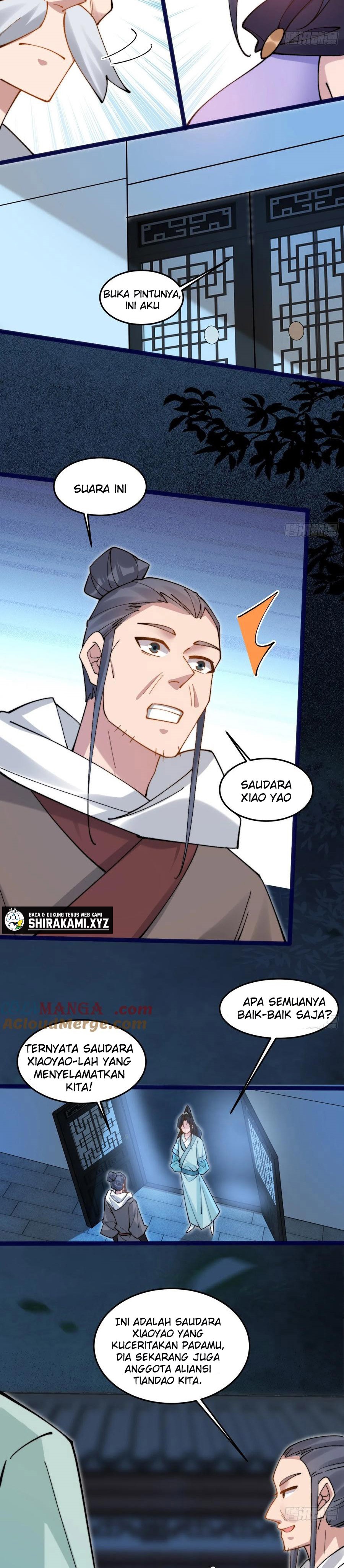 Please Don’t Show Your Son - Chapter 101 9