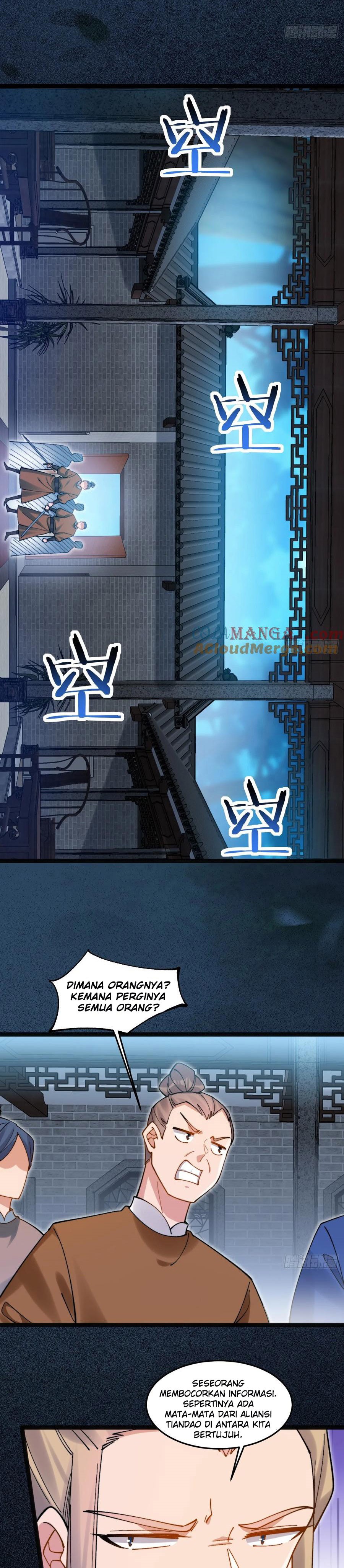 Please Don’t Show Your Son - Chapter 101 3