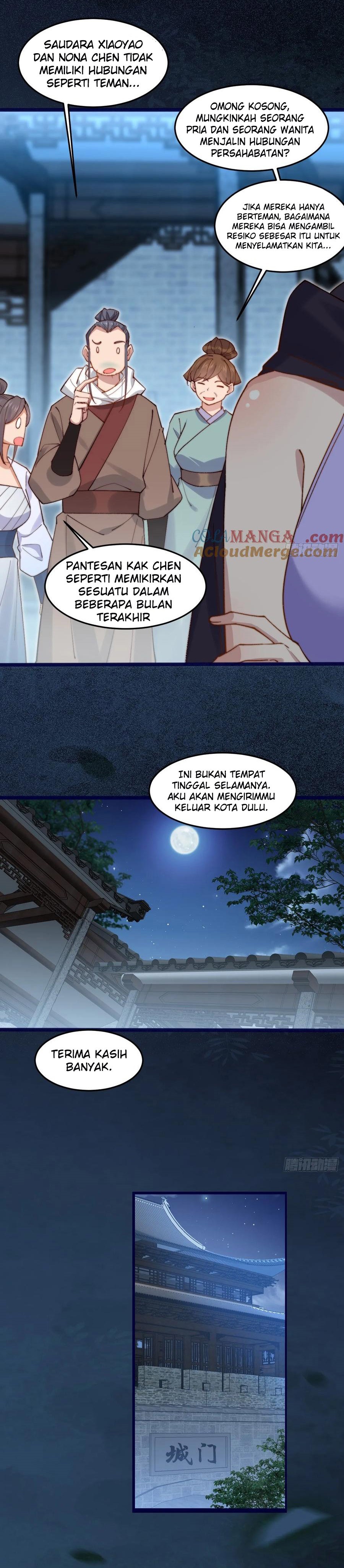 Please Don’t Show Your Son - Chapter 101 12