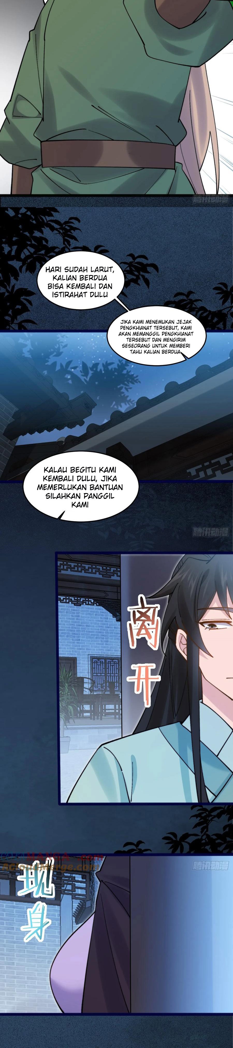 Please Don’t Show Your Son - Chapter 101 6