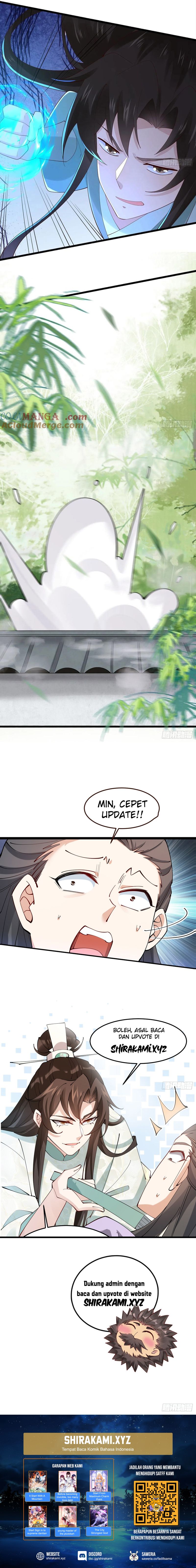 Please Don’t Show Your Son - Chapter 106 8