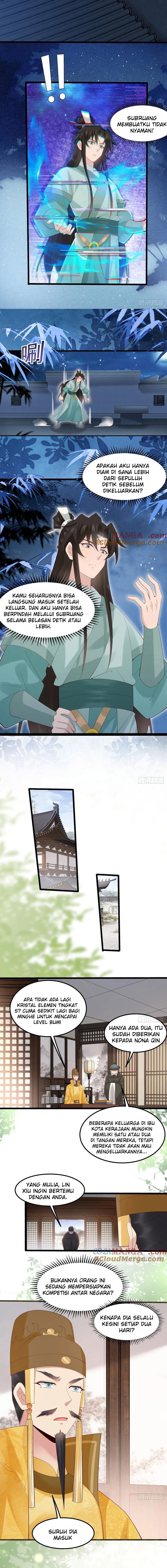 Please Don’t Show Your Son - Chapter 106 3
