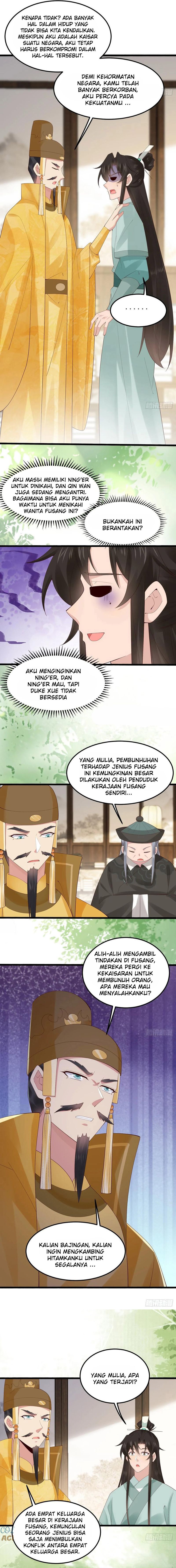 Please Don’t Show Your Son - Chapter 106 6