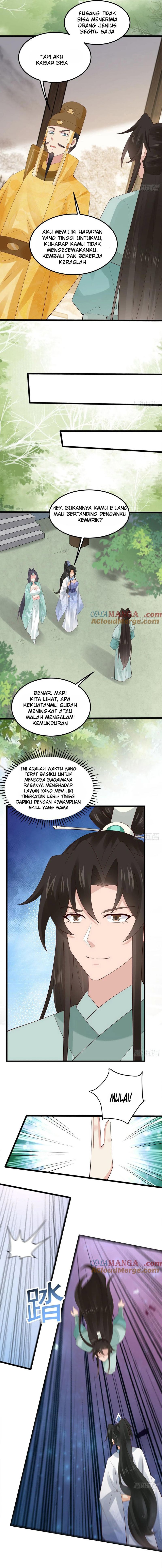Please Don’t Show Your Son - Chapter 106 7