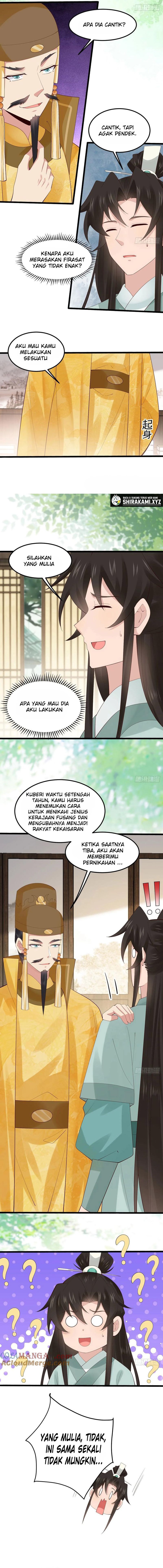 Please Don’t Show Your Son - Chapter 106 5