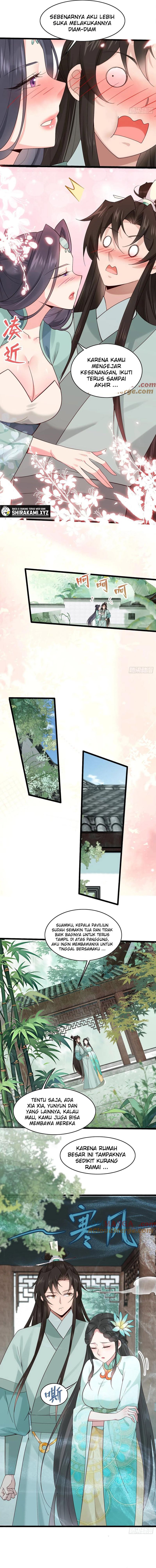 Please Don’t Show Your Son - Chapter 104 2