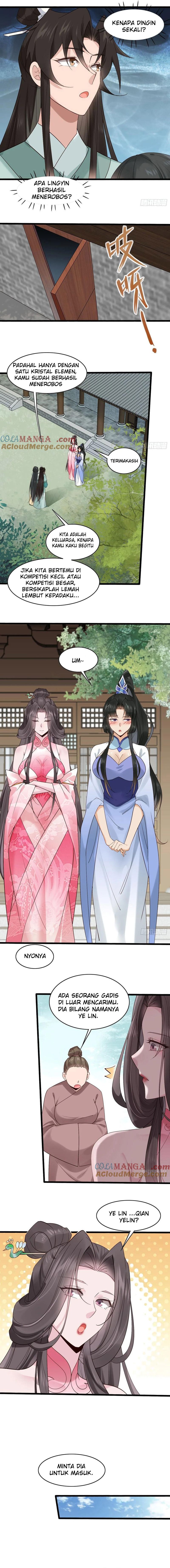 Please Don’t Show Your Son - Chapter 104 3