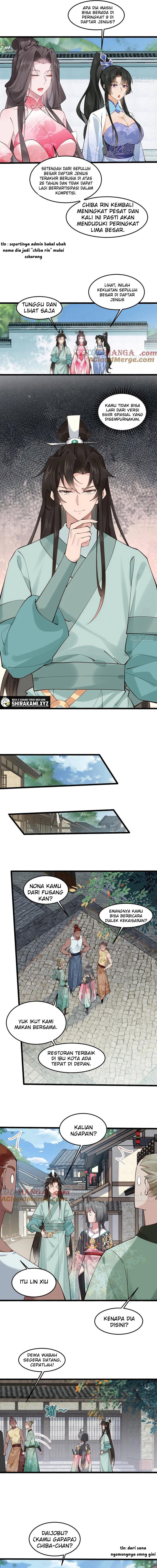 Please Don’t Show Your Son - Chapter 105 2 Please Don’t Show Your Son - Chapter 105 2