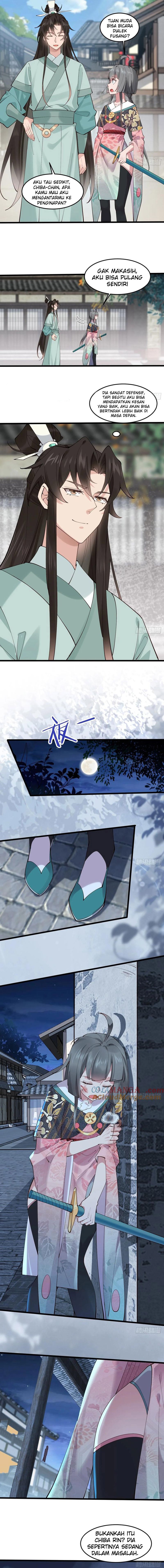 Please Don’t Show Your Son - Chapter 105 3 Please Don’t Show Your Son - Chapter 105 3