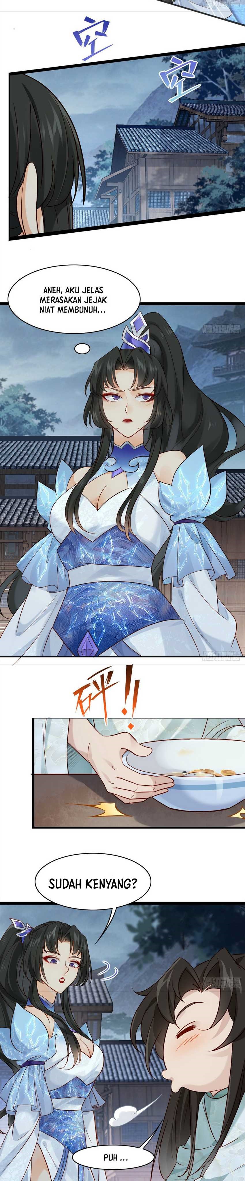 Please Don’t Show Your Son - Chapter 11 12