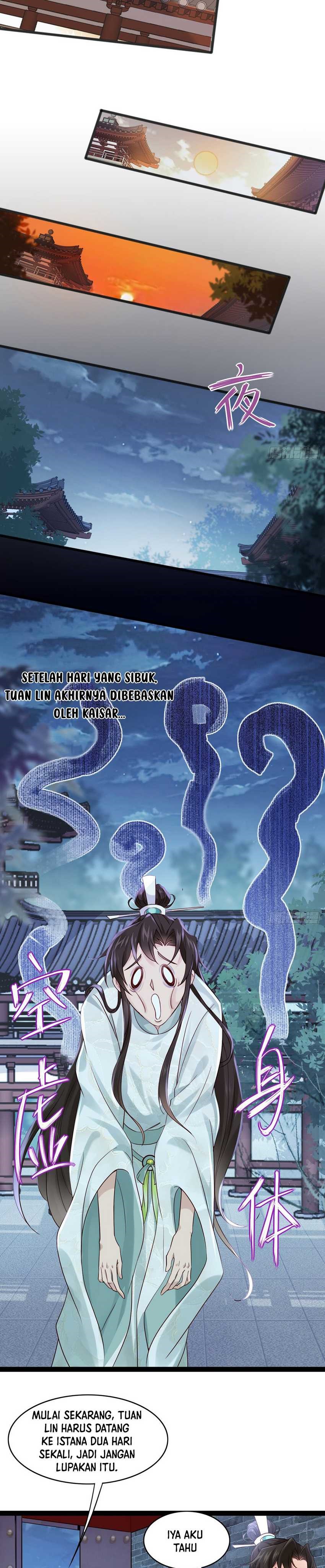 Please Don’t Show Your Son - Chapter 11 6