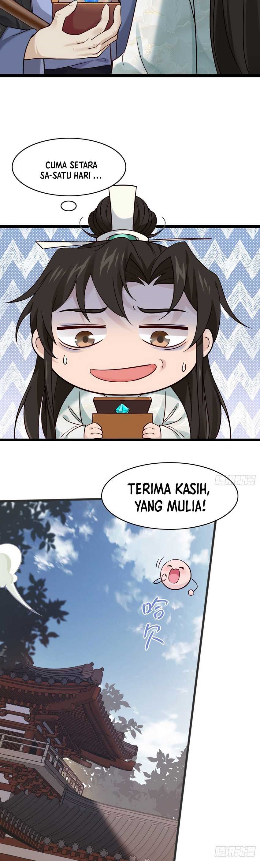 Please Don’t Show Your Son - Chapter 11 5