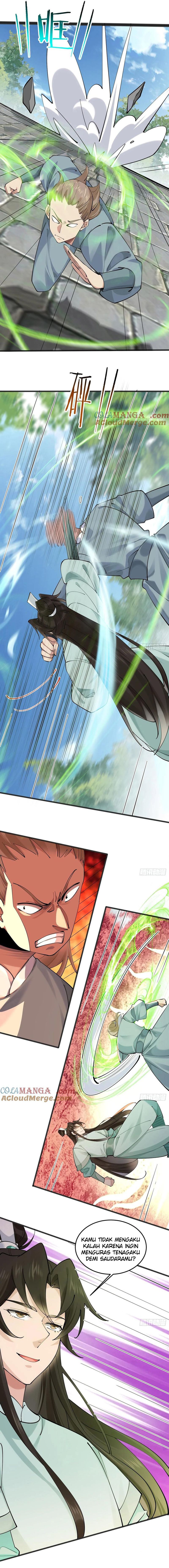 Please Don’t Show Your Son - Chapter 118 6