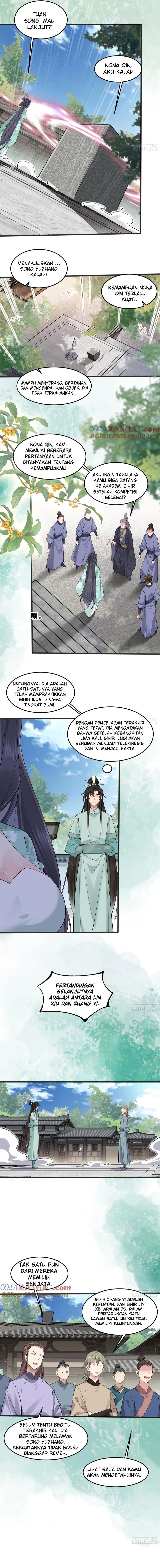 Please Don’t Show Your Son - Chapter 118 5