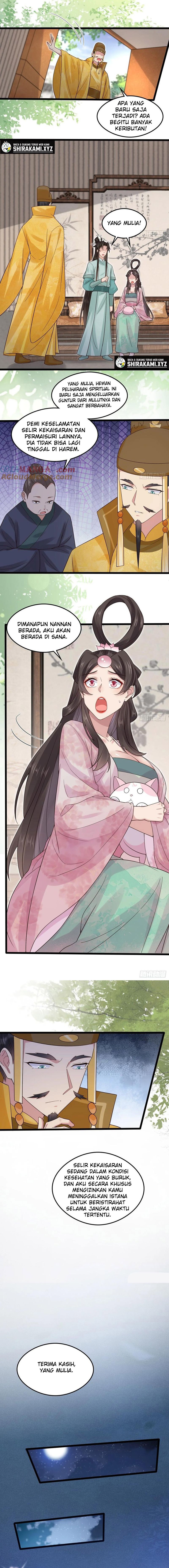 Please Don’t Show Your Son - Chapter 112 4