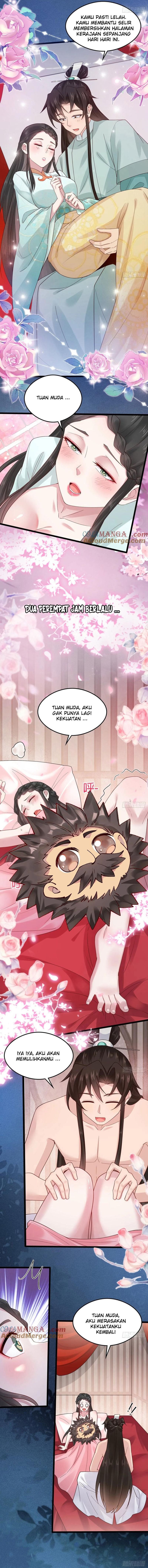 Please Don’t Show Your Son - Chapter 112 5